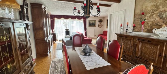 Casa T4 em Lixing-les-Saint-Avold, France N.º 158461 3