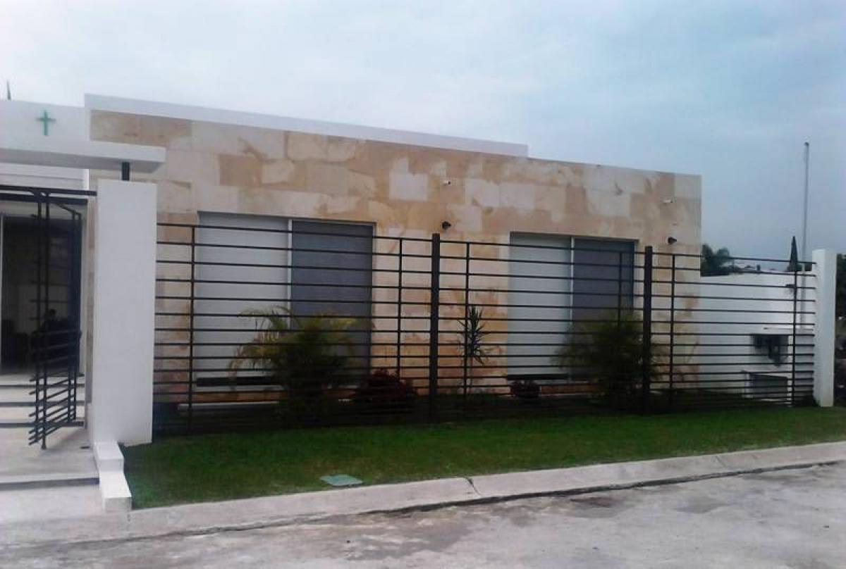 3 bedrooms House in Morelos, Mexico No. 171344