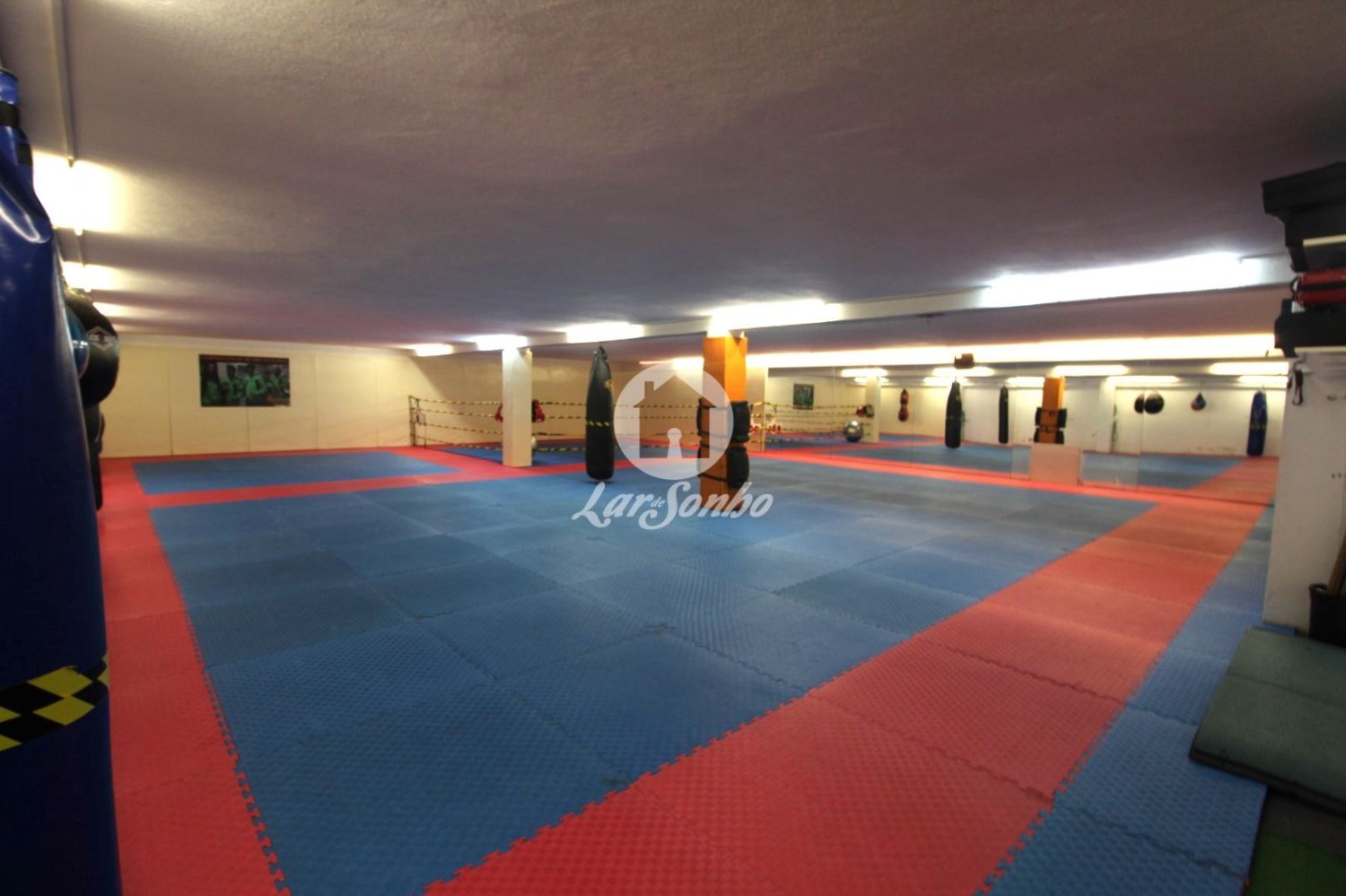 Lagerhaus in Joane, Portugal 760m², Nr. 62521