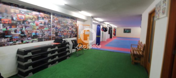 Lagerhaus in Joane, Portugal 760m², Nr. 62521 2