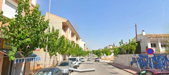 250m² Land in Molina de Segura, Spain No. 102851 3