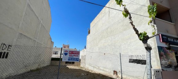 250m² Land in Molina de Segura, Spain No. 102851 4