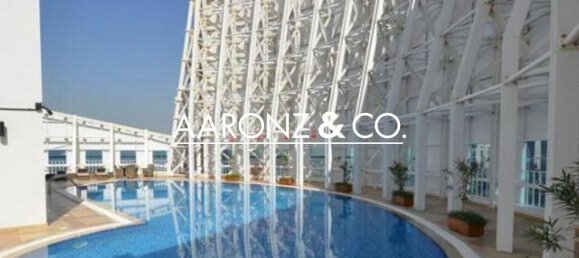 Apartamento de 2 dormitorios en Jumeirah Lake Towers, UAE No. 110251 8