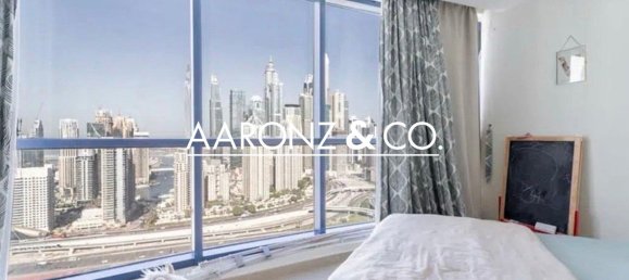 Apartamento de 2 dormitorios en Jumeirah Lake Towers, UAE No. 110251 5