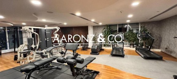 Apartamento de 2 dormitorios en Jumeirah Lake Towers, UAE No. 110251 9