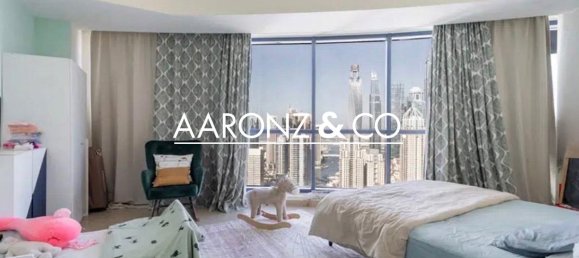 Apartamento de 2 dormitorios en Jumeirah Lake Towers, UAE No. 110251 3