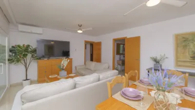 3 chambres Appartement à Torremolinos, Spain No. 282018