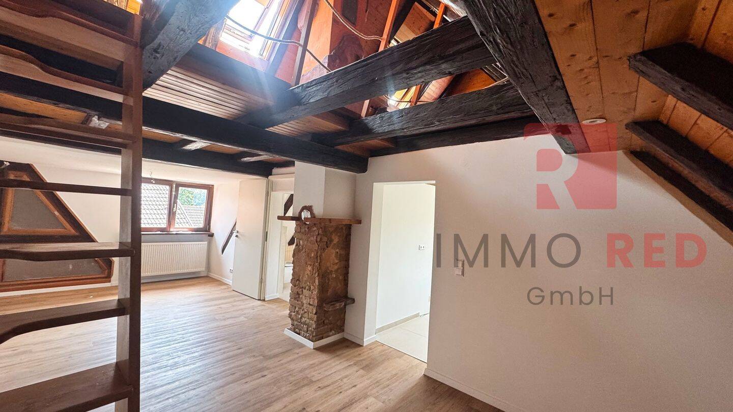 3 bedrooms Apartment in Karlsruhe, Germany No. 341867