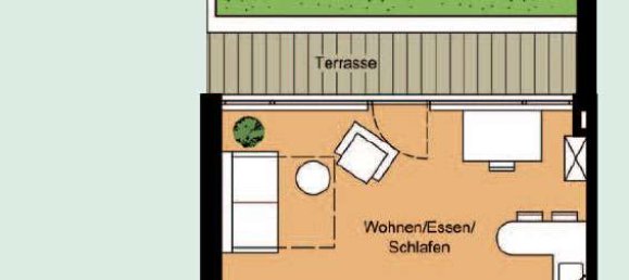 استوديو في Cologne, Germany رقم 152059 6