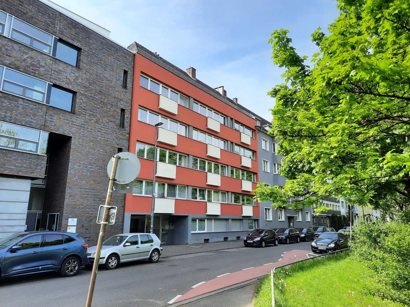 استوديو في Cologne, Germany رقم 152059