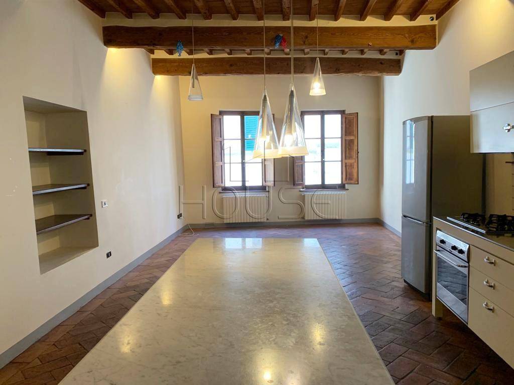 2 bedrooms Apartment in Sansepolcro, Italy No. 151928