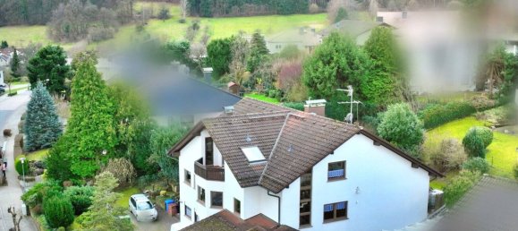 7-salle Maison à Odenwaldkreis, Germany No. 11962 47