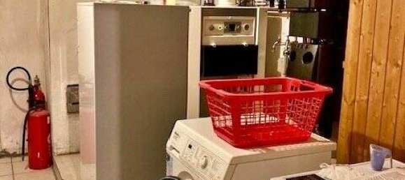 7-salle Maison à Odenwaldkreis, Germany No. 11962 32