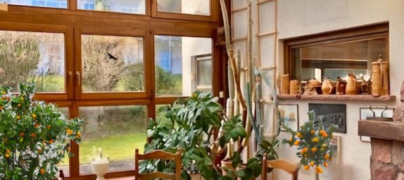 7-salle Maison à Odenwaldkreis, Germany No. 11962 8