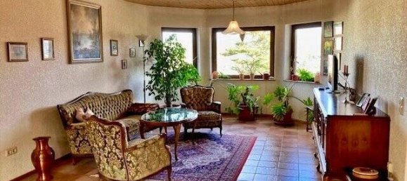 7-salle Maison à Odenwaldkreis, Germany No. 11962 15