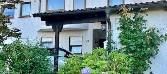 7-salle Maison à Odenwaldkreis, Germany No. 11962 35