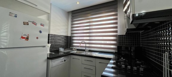 3 rooms Apartment in Kestel, Turkey No. 28038 12