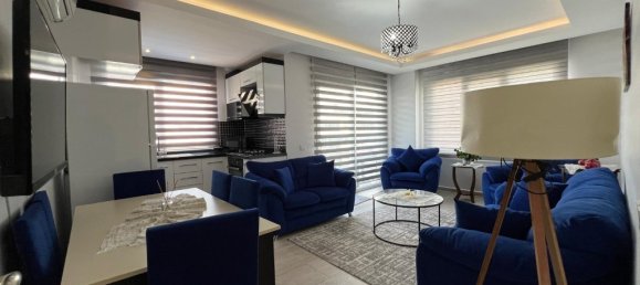 3 rooms Apartment in Kestel, Turkey No. 28038 9