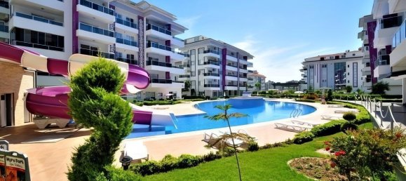 3 rooms Apartment in Kestel, Turkey No. 28038 3