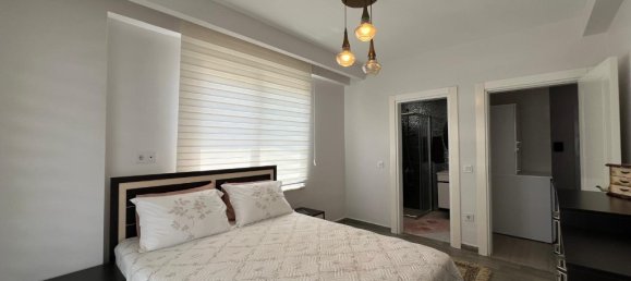 3 rooms Apartment in Kestel, Turkey No. 28038 19