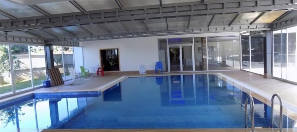 3 rooms Apartment in Kestel, Turkey No. 28038 5