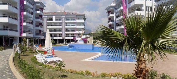 3 rooms Apartment in Kestel, Turkey No. 28038 4
