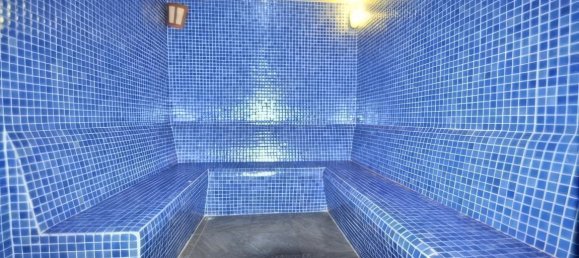 3 rooms Apartment in Kestel, Turkey No. 28038 6