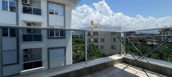 3 rooms Apartment in Kestel, Turkey No. 28038 22