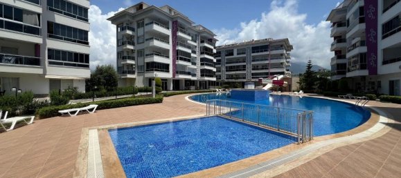 3 rooms Apartment in Kestel, Turkey No. 28038 2