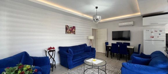 3 rooms Apartment in Kestel, Turkey No. 28038 10