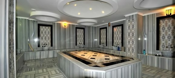 3 rooms Apartment in Kestel, Turkey No. 28038 8