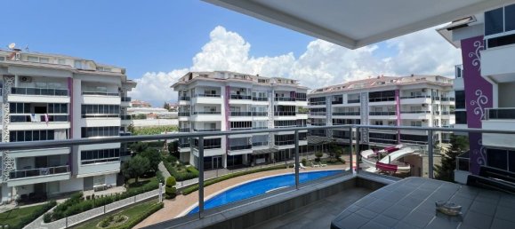 3 rooms Apartment in Kestel, Turkey No. 28038 14