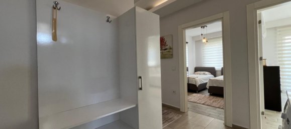 3 rooms Apartment in Kestel, Turkey No. 28038 16