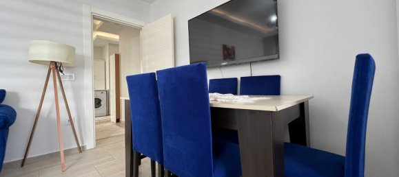 3 rooms Apartment in Kestel, Turkey No. 28038 11