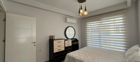 3 rooms Apartment in Kestel, Turkey No. 28038 20