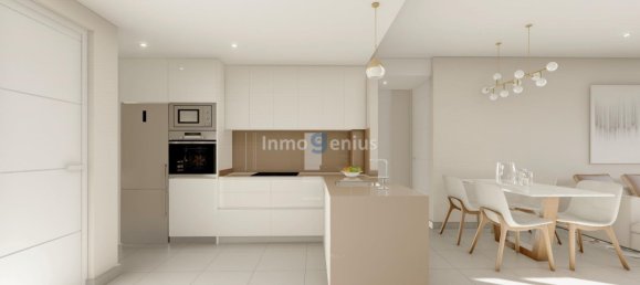 2 bedrooms Bungalow in Polop, Spain No. 8768 3