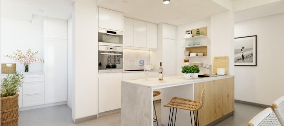 2 bedrooms Bungalow in Polop, Spain No. 8768 4