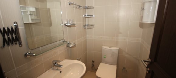 Studio in Mahmutlar, Turkey No. 14223 22