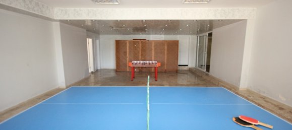 Studio in Mahmutlar, Turkey No. 14223 7