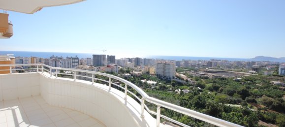 Studio in Mahmutlar, Turkey No. 14223 19