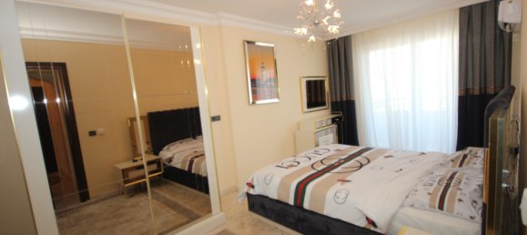 Studio in Mahmutlar, Turkey No. 14223 25