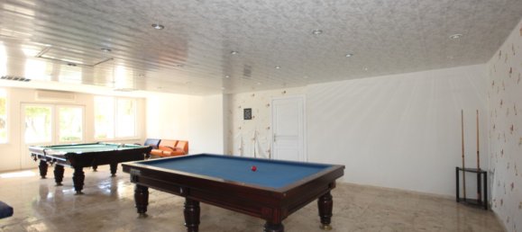 Studio in Mahmutlar, Turkey No. 14223 8