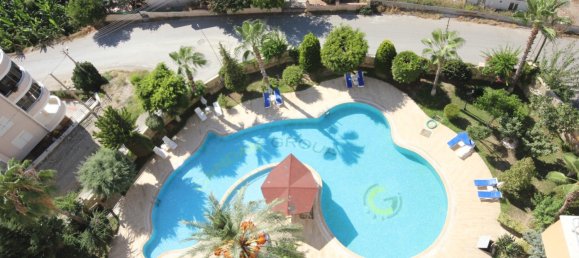 Studio in Mahmutlar, Turkey No. 14223 21