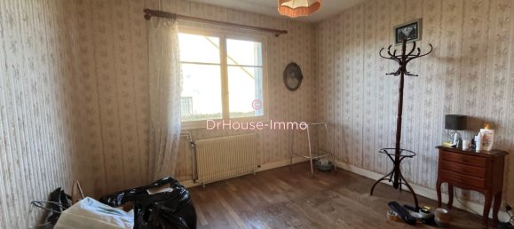2 Schlafzimmer Haus in Primelles, France, Nr. 49688 4