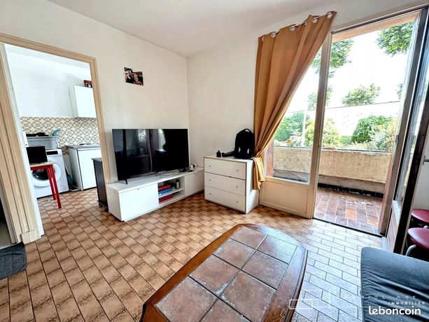 Studio in Fleurance, France No. 363845