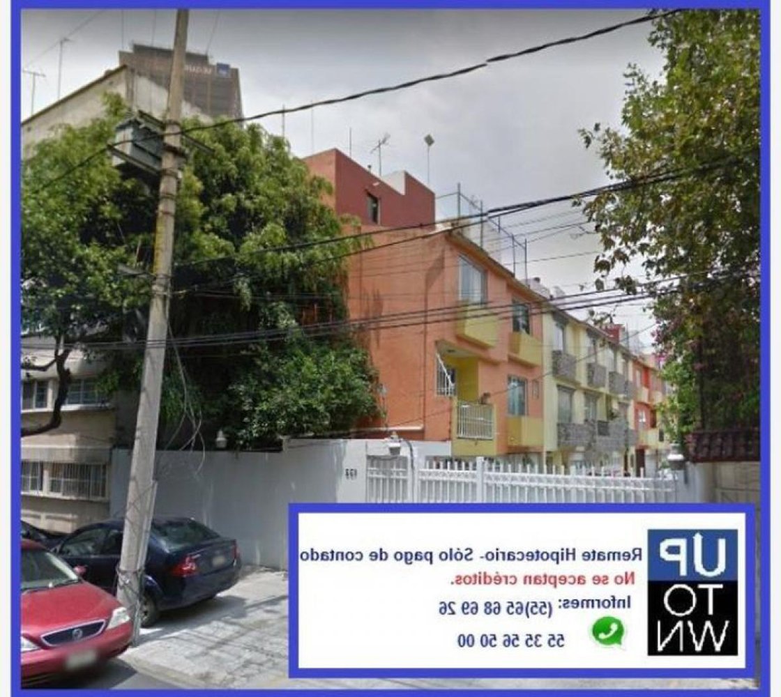 Casa de 3 dormitorios en Mexicali, Mexico No. 172673