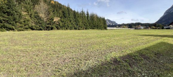 Terreno en Bad Mitterndorf, Austria No. 244651 6