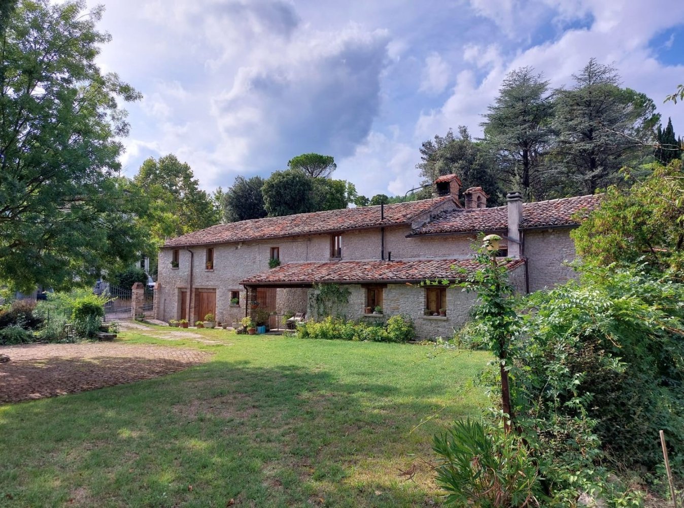 7-Zimmer Haus in Sant'Angelo in Vado, Italy, Nr. 269408