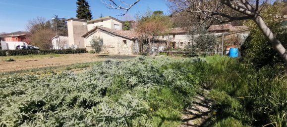 7-Zimmer Haus in Sant'Angelo in Vado, Italy, Nr. 269408 10