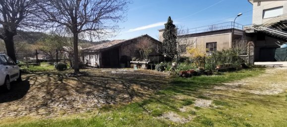 7-Zimmer Haus in Sant'Angelo in Vado, Italy, Nr. 269408 8